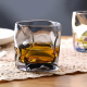 Glass Cups Set 6 Pieces